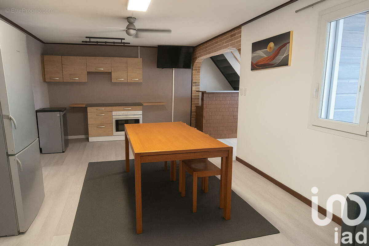 Photo 3 - Maison à SAINT-PIERRE