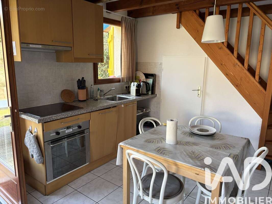 Photo 6 - Maison à SAINT-JULIEN-EN-BORN