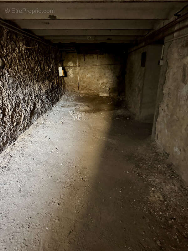 Commerce à MONTARGIS