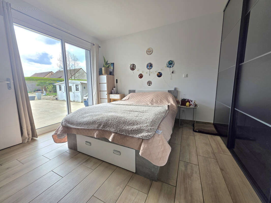 Maison à SAINT-VALERY-SUR-SOMME