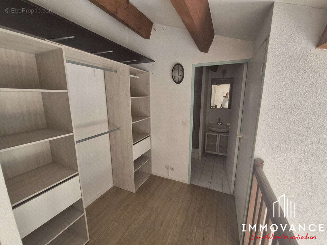Appartement à FRONTIGNAN