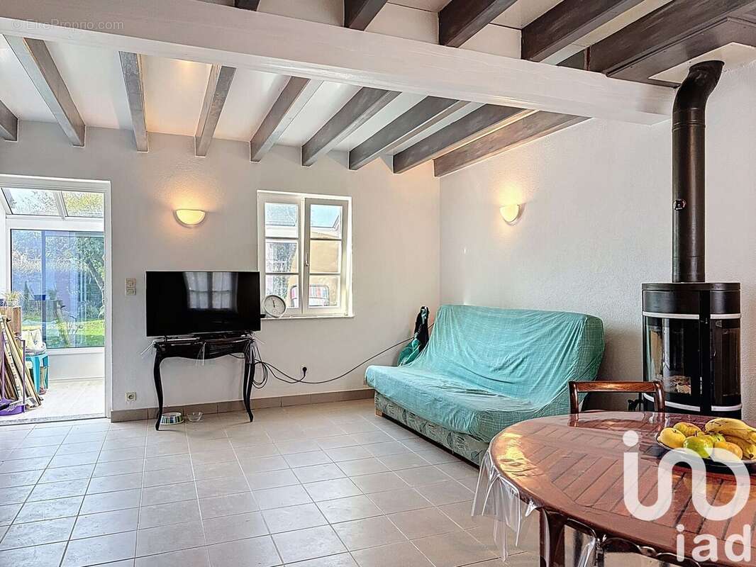 Photo 3 - Maison à LE PALAIS