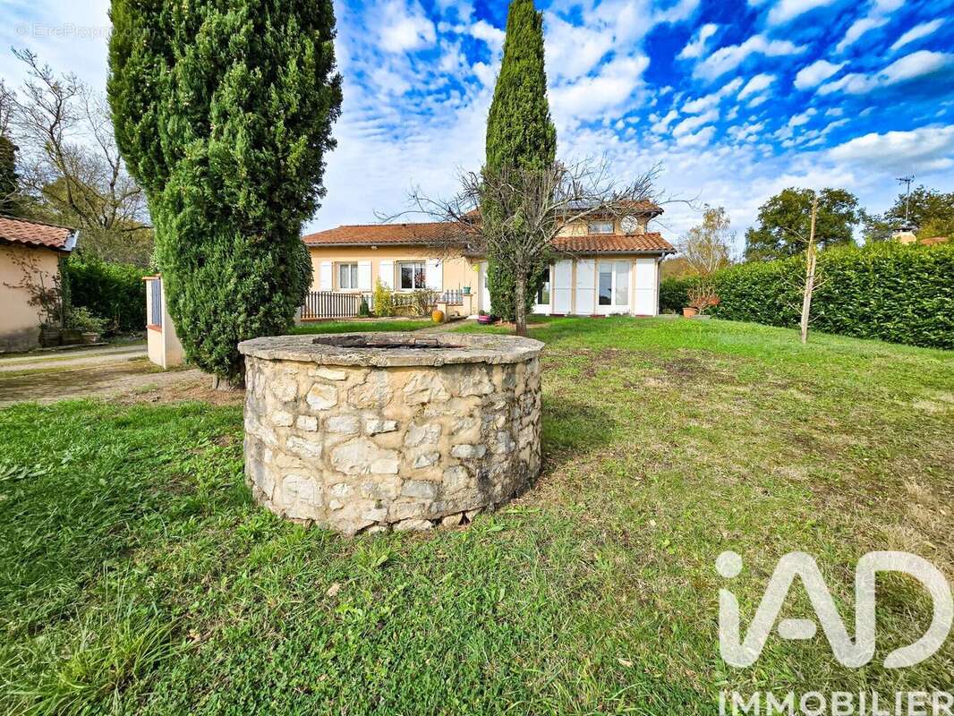 Photo 3 - Maison à MONTEILS