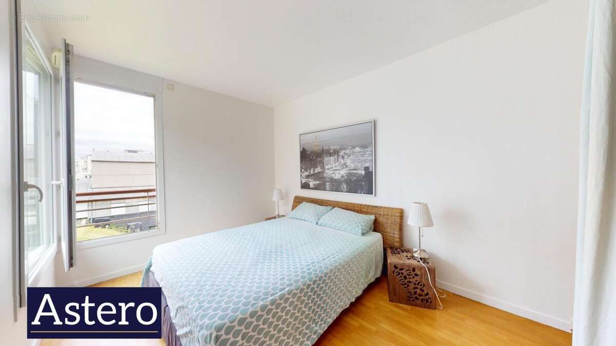 Appartement à MEUDON