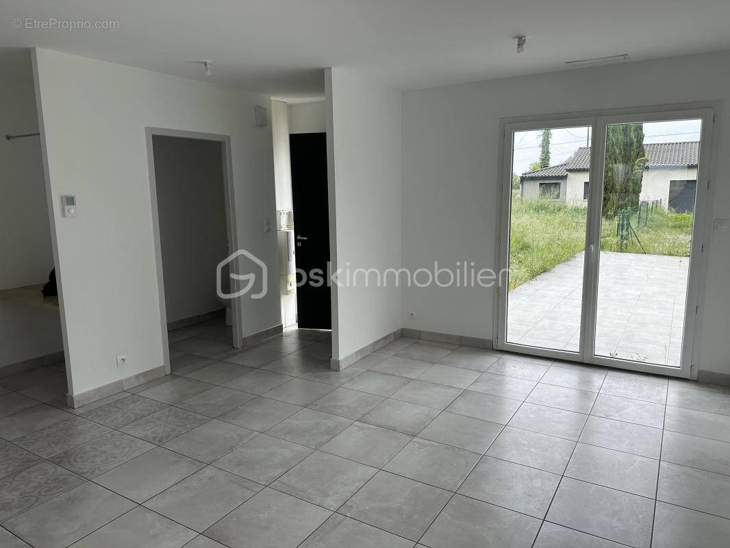 Maison à SAINT-JORY