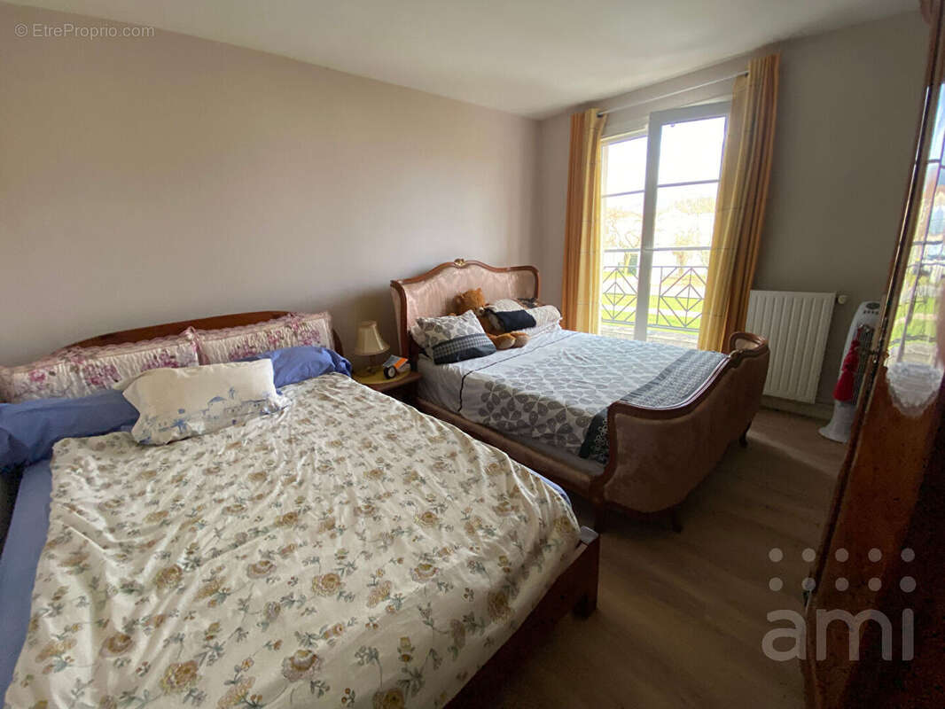 Maison Chauray 5 pièces 82 m2 - photo 6