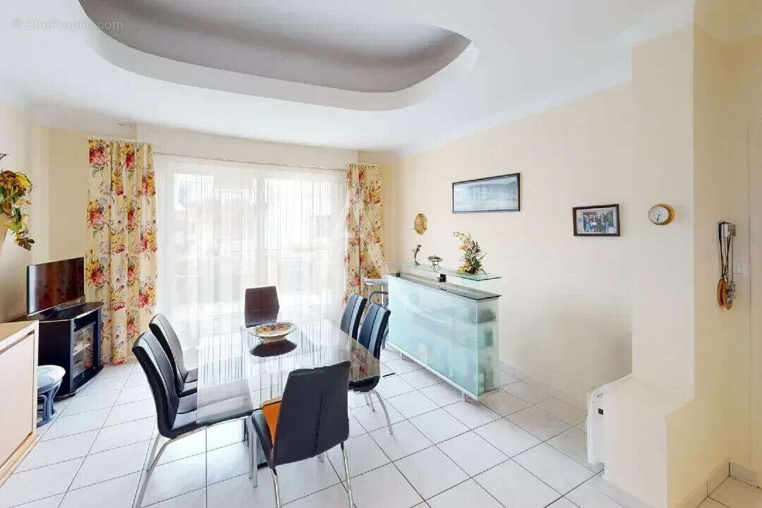 Maison à LES SABLES-D&#039;OLONNE