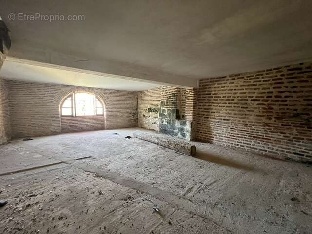 Appartement à VILLENEUVE-SUR-LOT