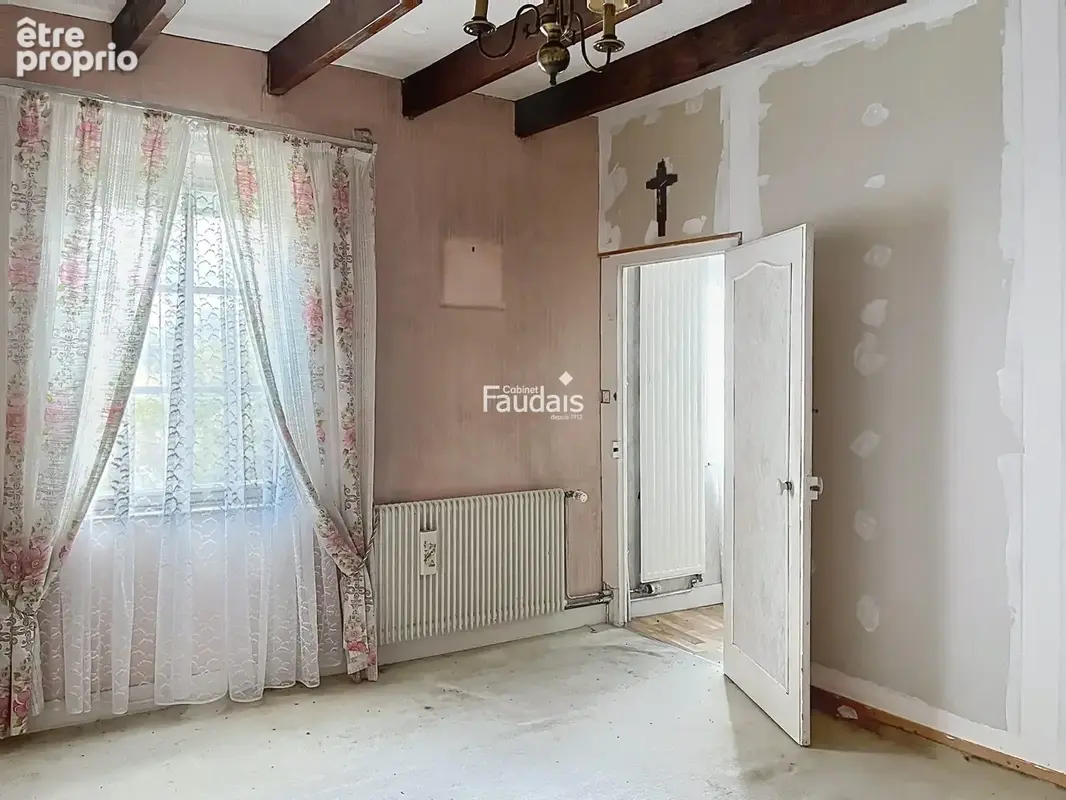 Maison 5 pièces 98 m² à vendre à Coutances (50200) - photo 9