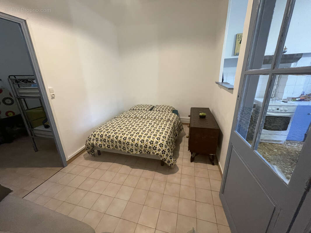 Séte !!! Appartement T2 proche des Quais - photo 5