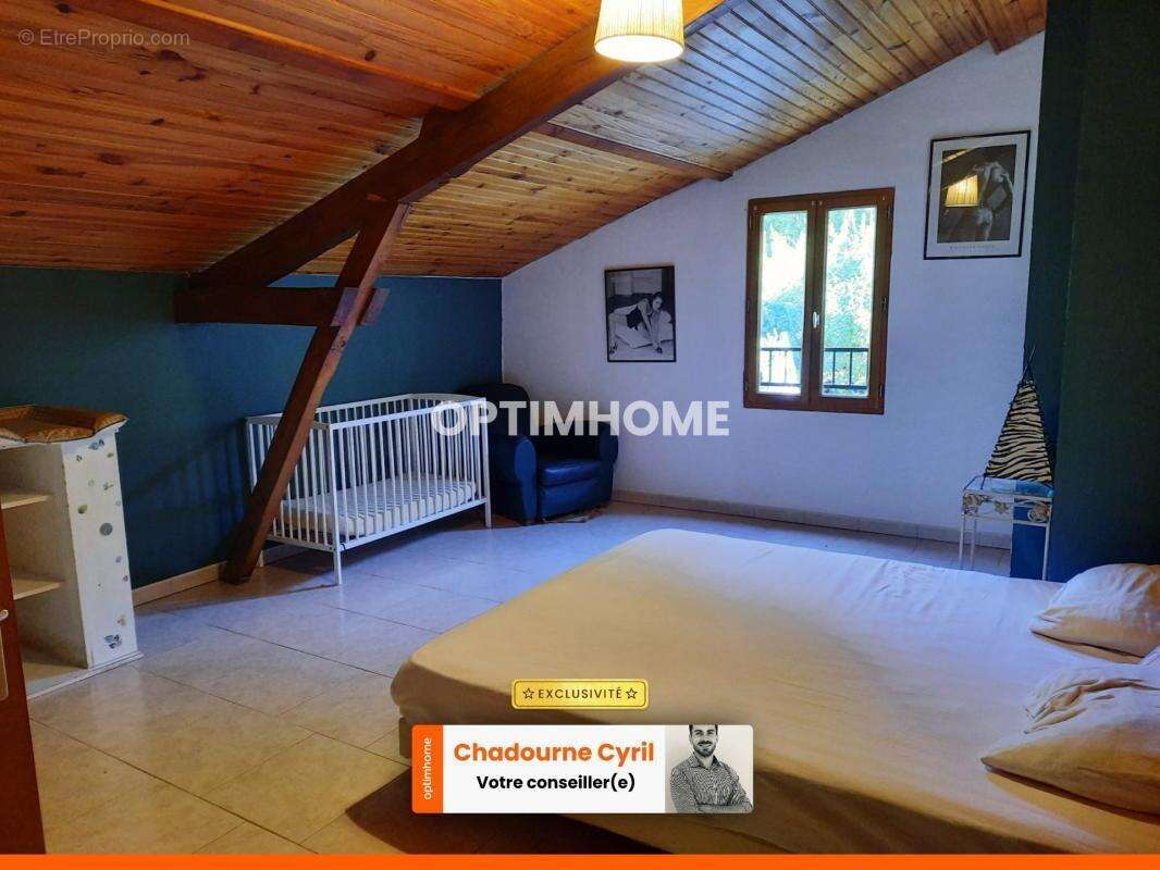 Maison à vendre 13 pièces - photo 28