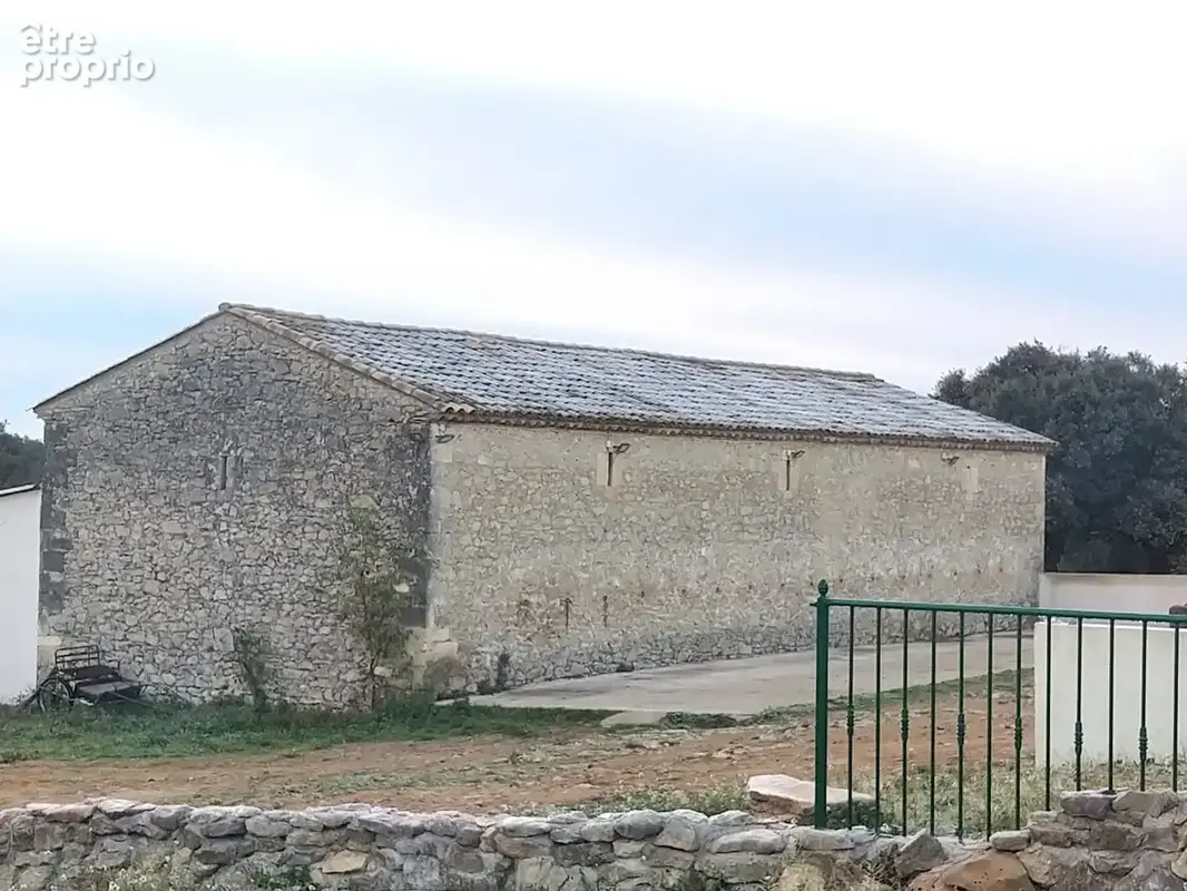 Domaine équestre en activité sur 16h   Un ensemble rare aux portes de MONTPELLIER - photo 7