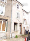 Maison à BLAMONT
