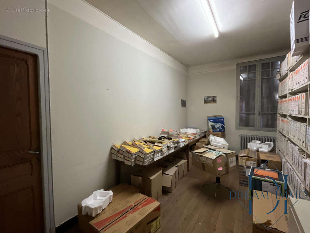 Appartement à TRIE-SUR-BAISE