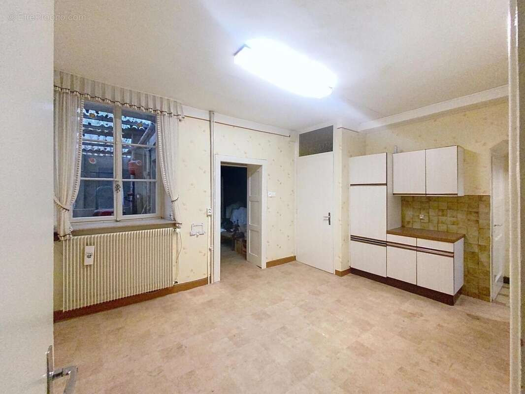 Photo 6 - Maison à FREISTROFF