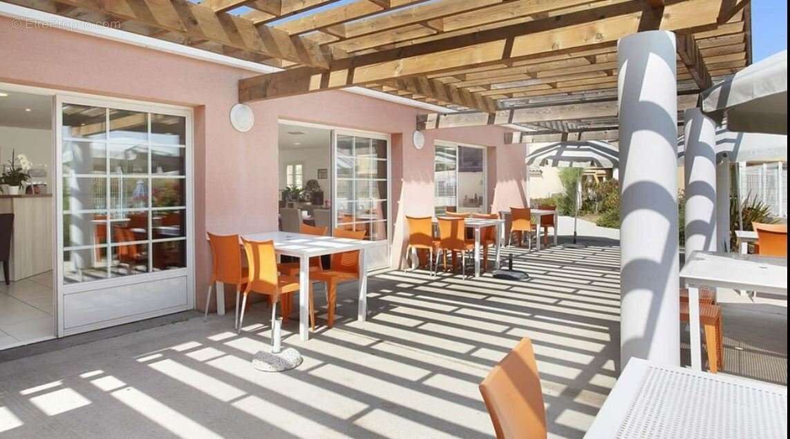 Appartement à CABRIES