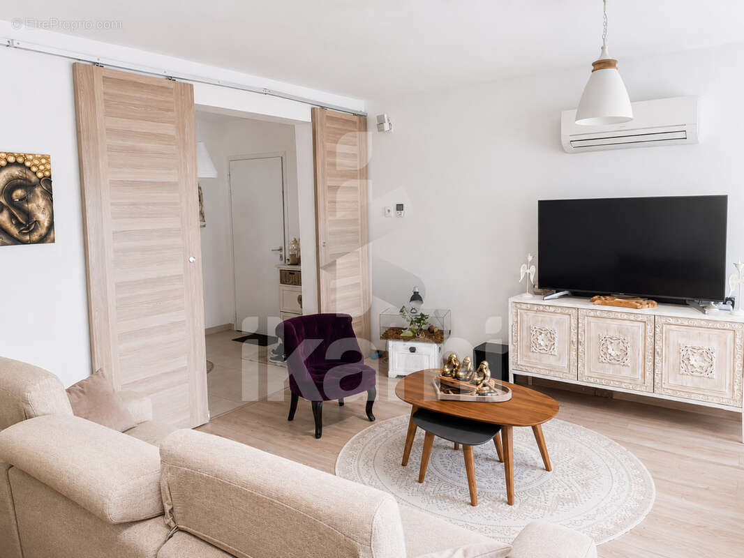 Maison à AULNAY-SOUS-BOIS