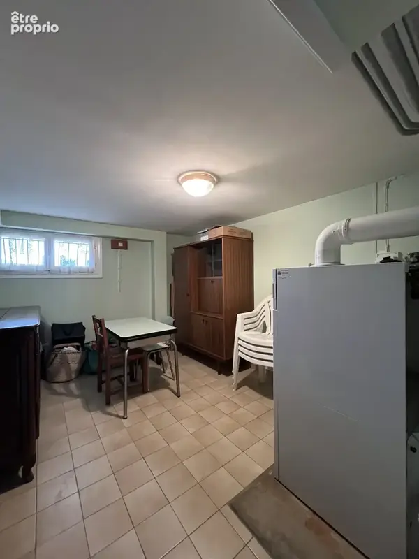 Maison 4 chambres - photo 10