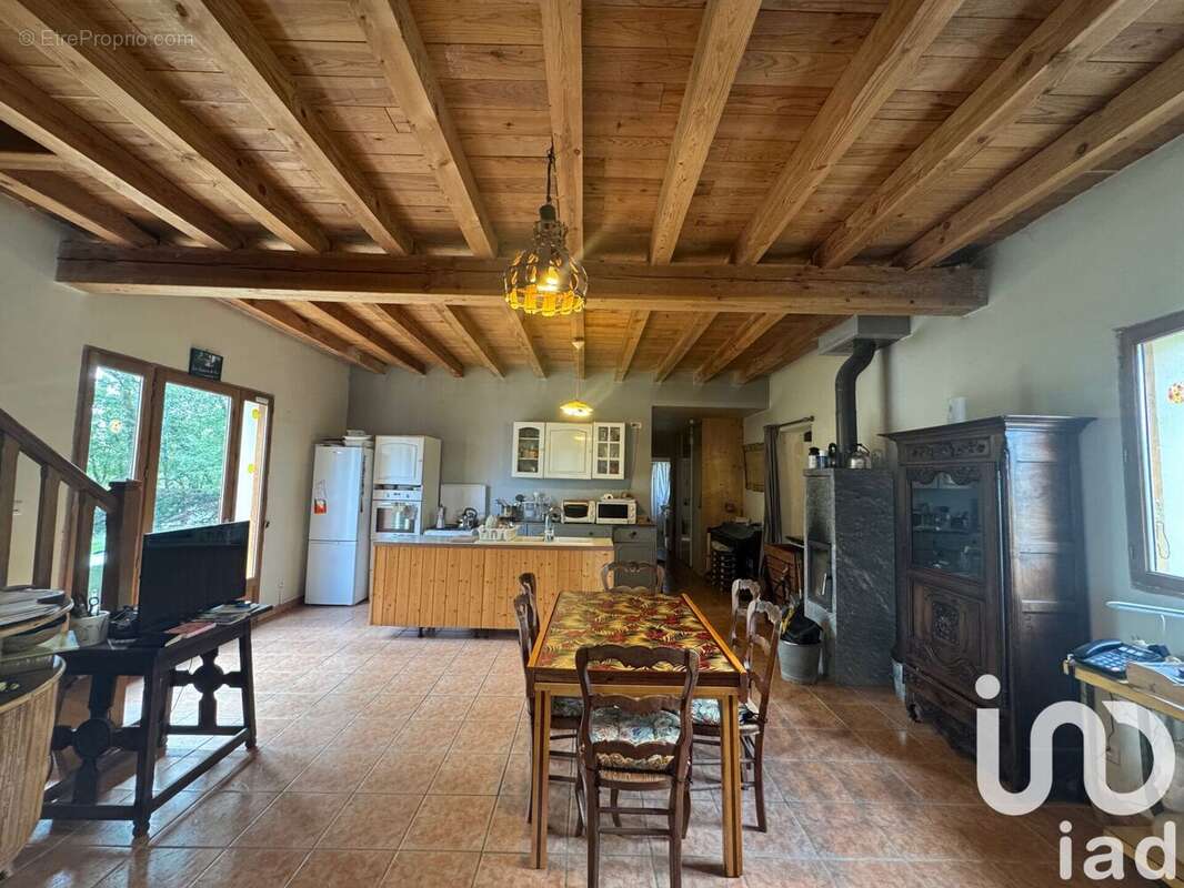 Maison 115 m² à Vers  - photo 3