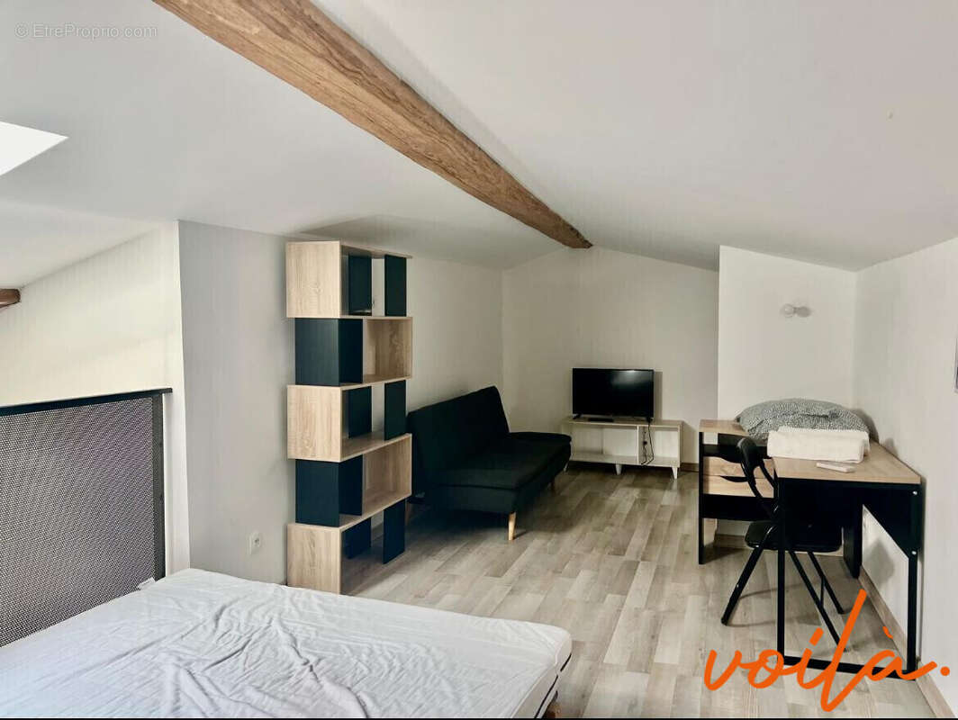 Appartement à CARCASSONNE