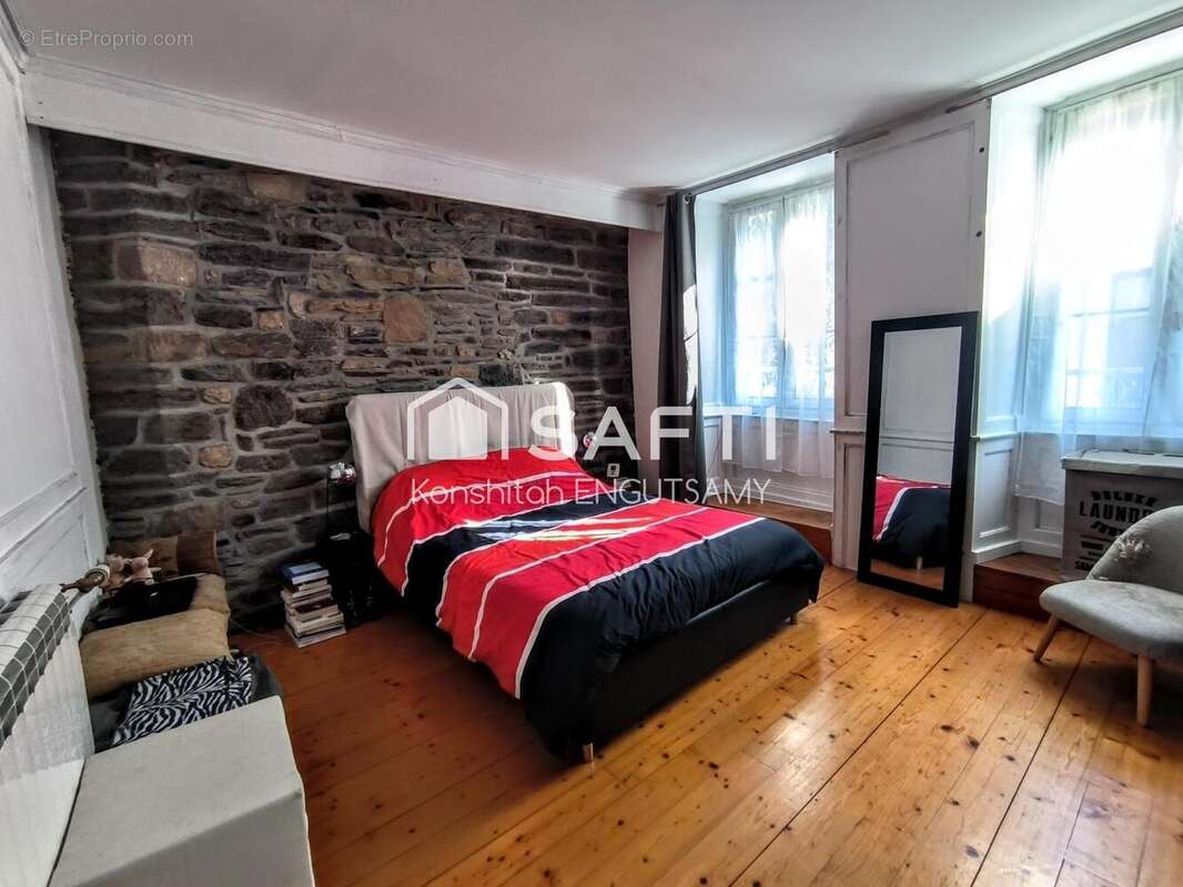 Photo 5 - Maison à MORLAIX