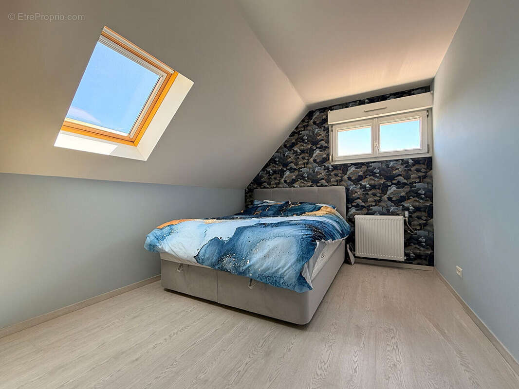 Superbe maison aspach-michelbach - piscine - photo 7