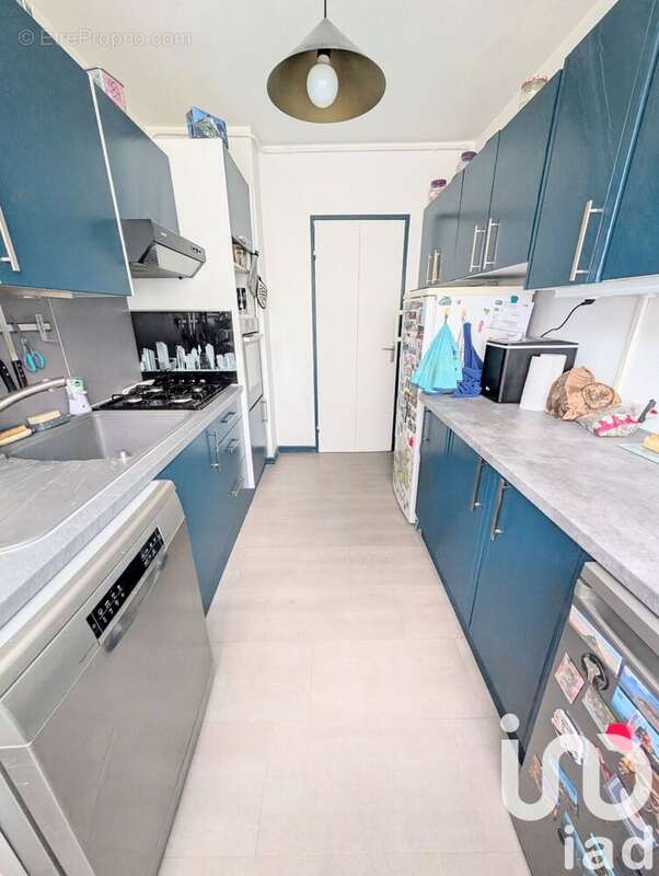 Photo 3 - Appartement à FLEURY-LES-AUBRAIS