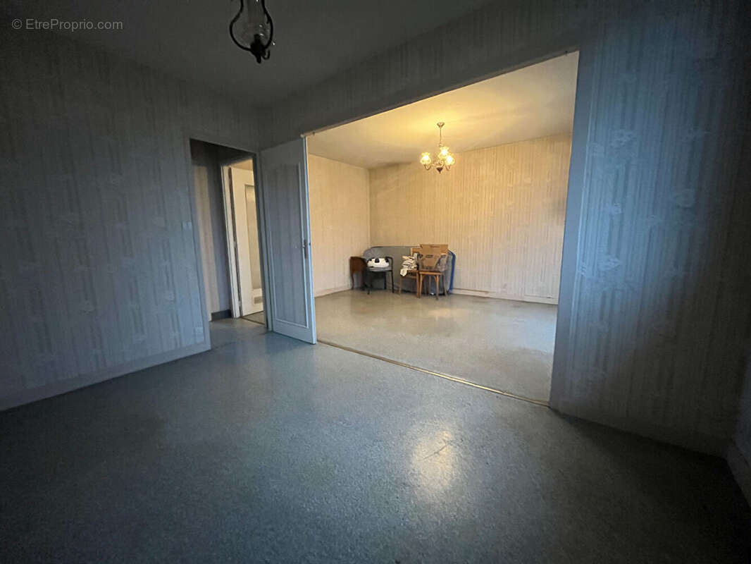 Maison à LES AIX-D&#039;ANGILLON