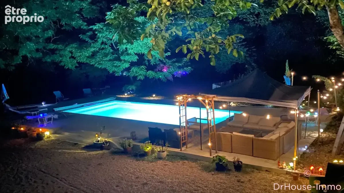 Maison 13 pièces 412 m² à vendre à Martigne-Briand (49540) - photo 96