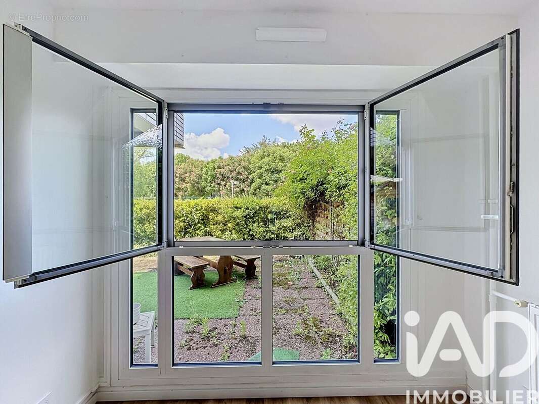 Photo 8 - Appartement à RUEIL-MALMAISON
