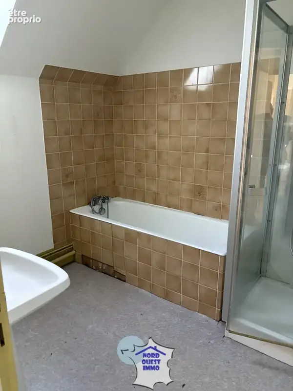 Maison d'habitation avec studio independant - photo 10