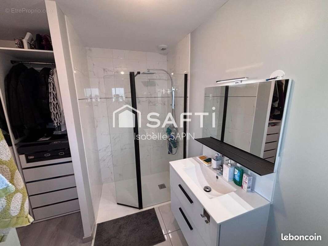 Photo 9 - Maison à NEUVILLE-DE-POITOU