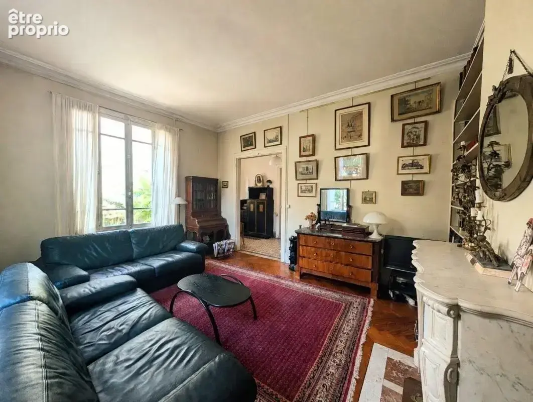 Rouen saint-gervais – maison 186 m² – 5 chambres - photo 3