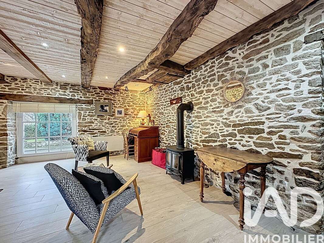Photo 5 - Maison à TADEN