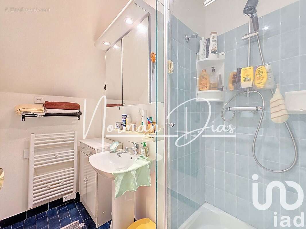 Photo 9 - Maison à SAINT-WITZ