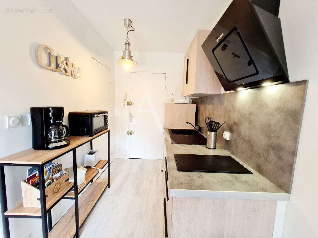 Appartement à BALARUC-LES-BAINS