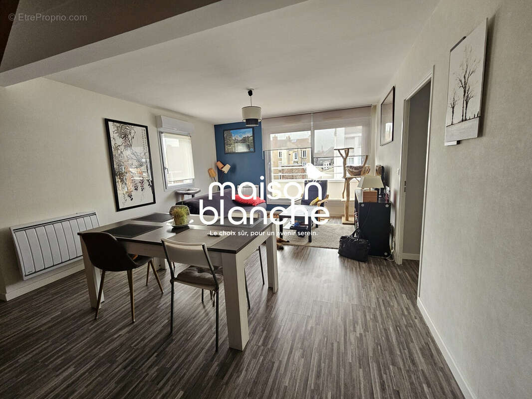 Appartement à ANGERS