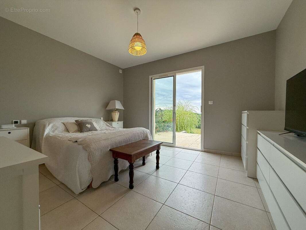 Maison avec studio indépendant, vue panoramique - photo 2