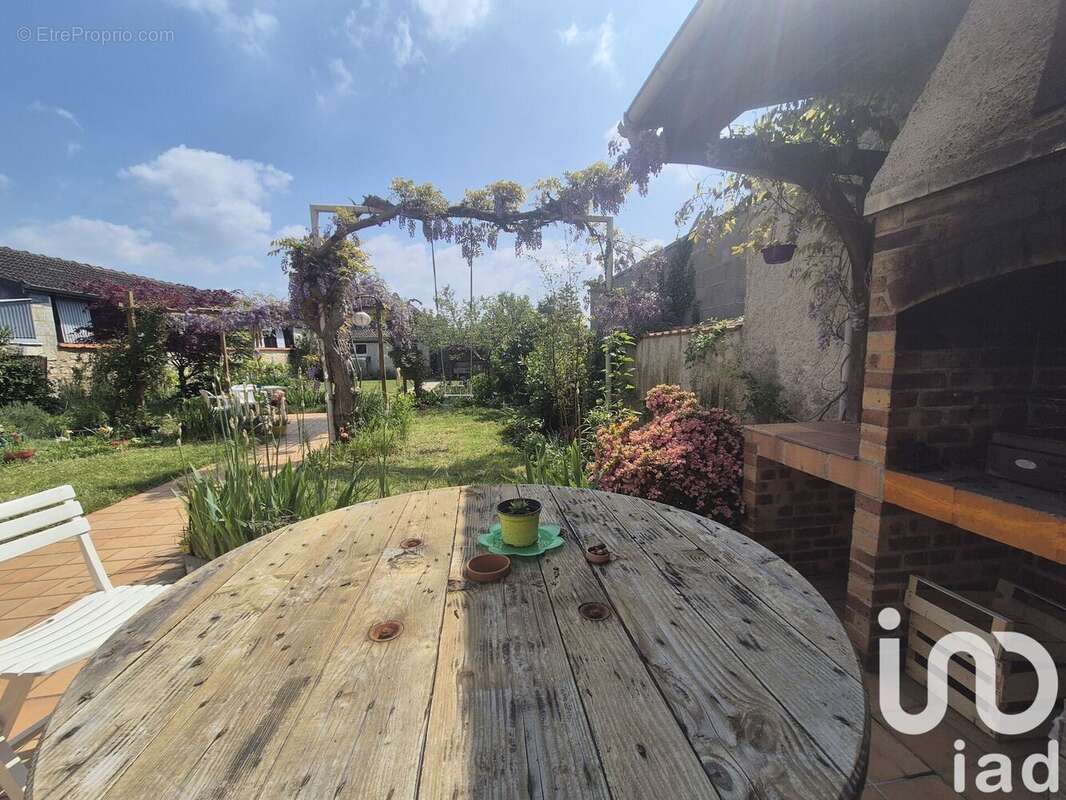 Photo 4 - Maison à INGRANDES