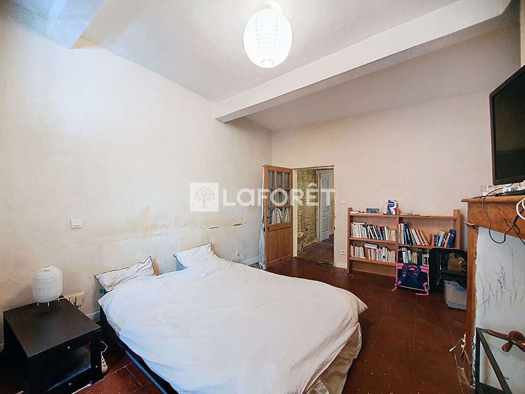 Maison à VILLEMUR-SUR-TARN