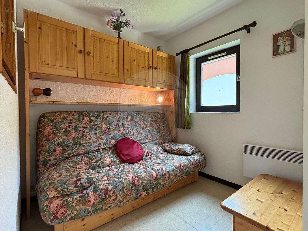 Appartement 1 chambre(s) à vendre - photo 3