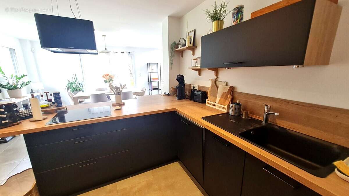 Maison à CHASNE-SUR-ILLET