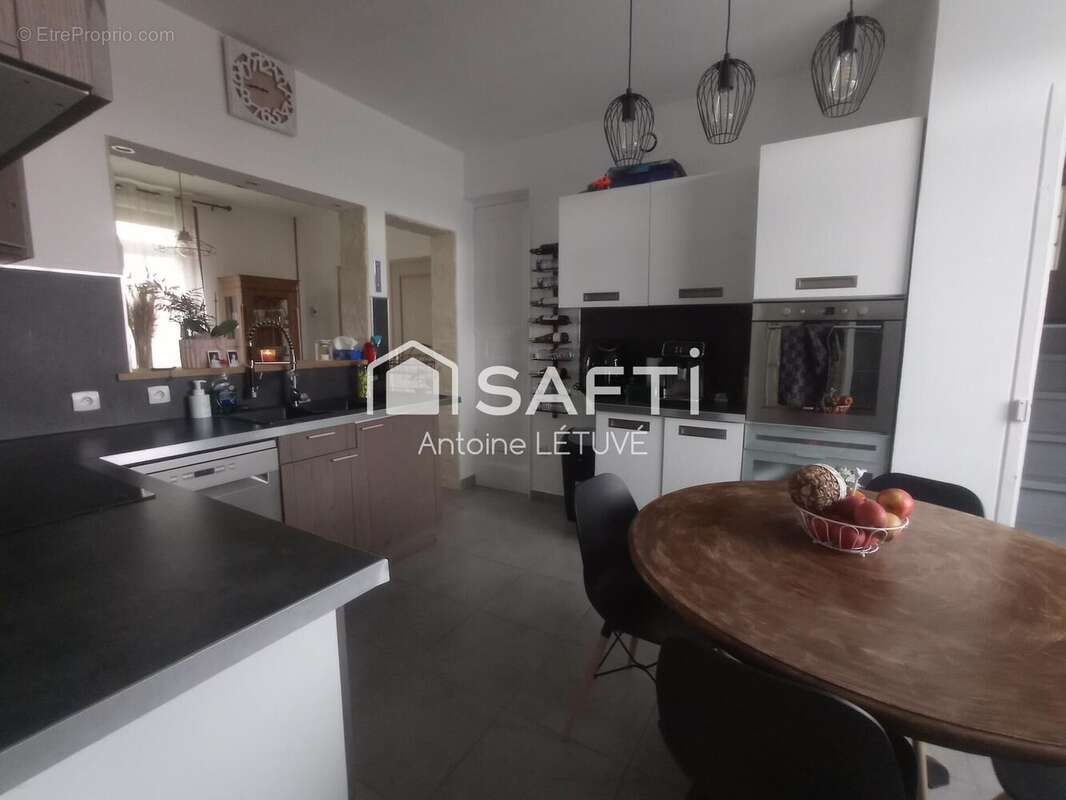 Photo 6 - Maison à MONTDIDIER