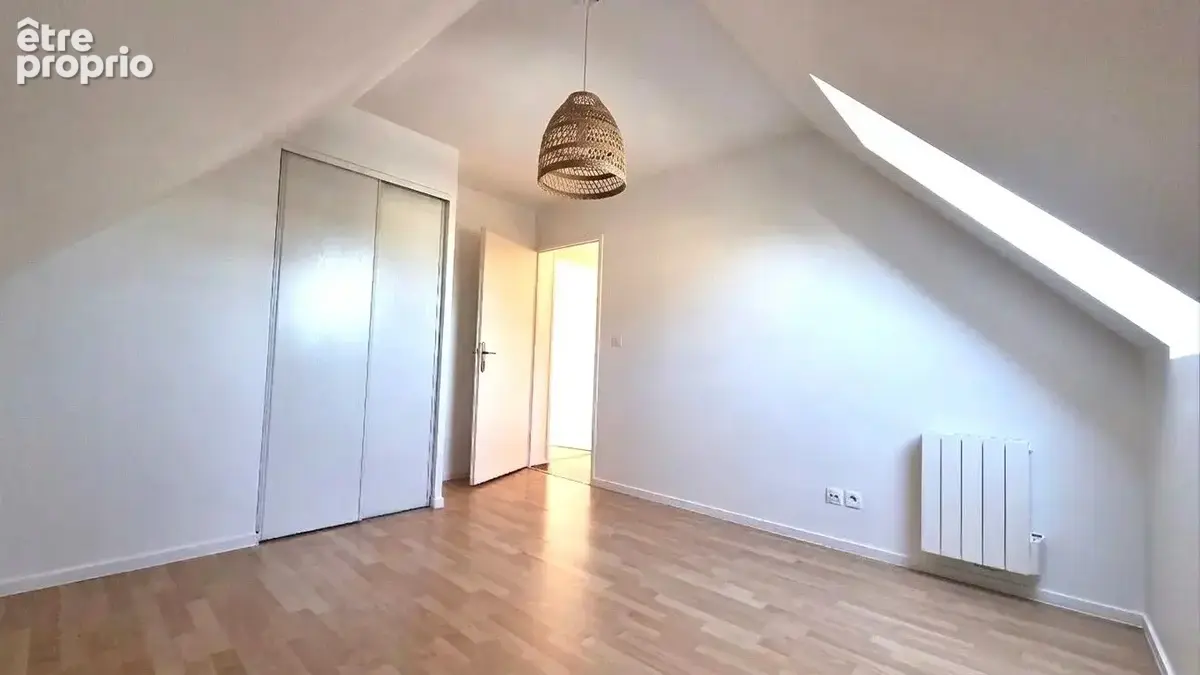 Beau F3 à vendre à 4 mn de l'ISLE-ADAM - photo 6