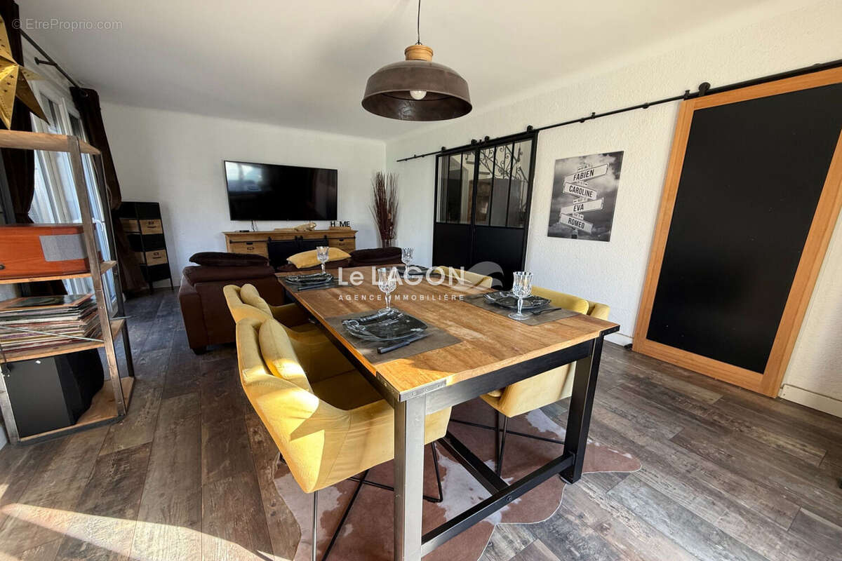 Maison à SAINT-CYPRIEN