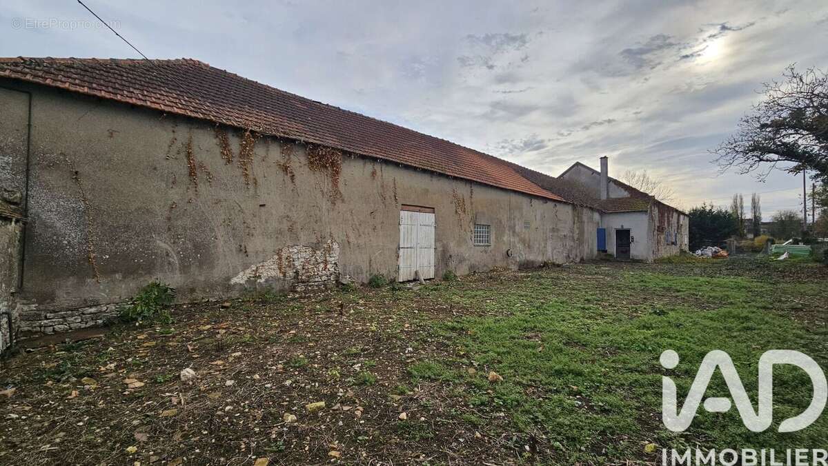 Photo 4 - Maison à CANNES-ECLUSE