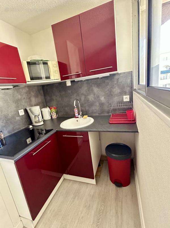Appartement à AGDE