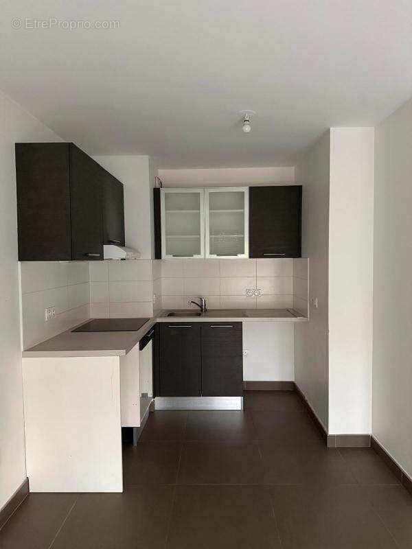 Appartement à SAINT-MAURICE