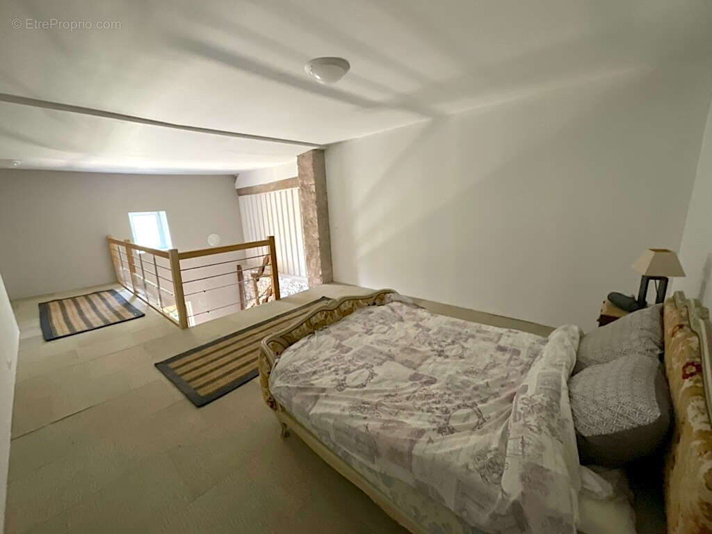 Maison atypique Amance 5 pièces 4chambres 135m2 habitables - photo 6