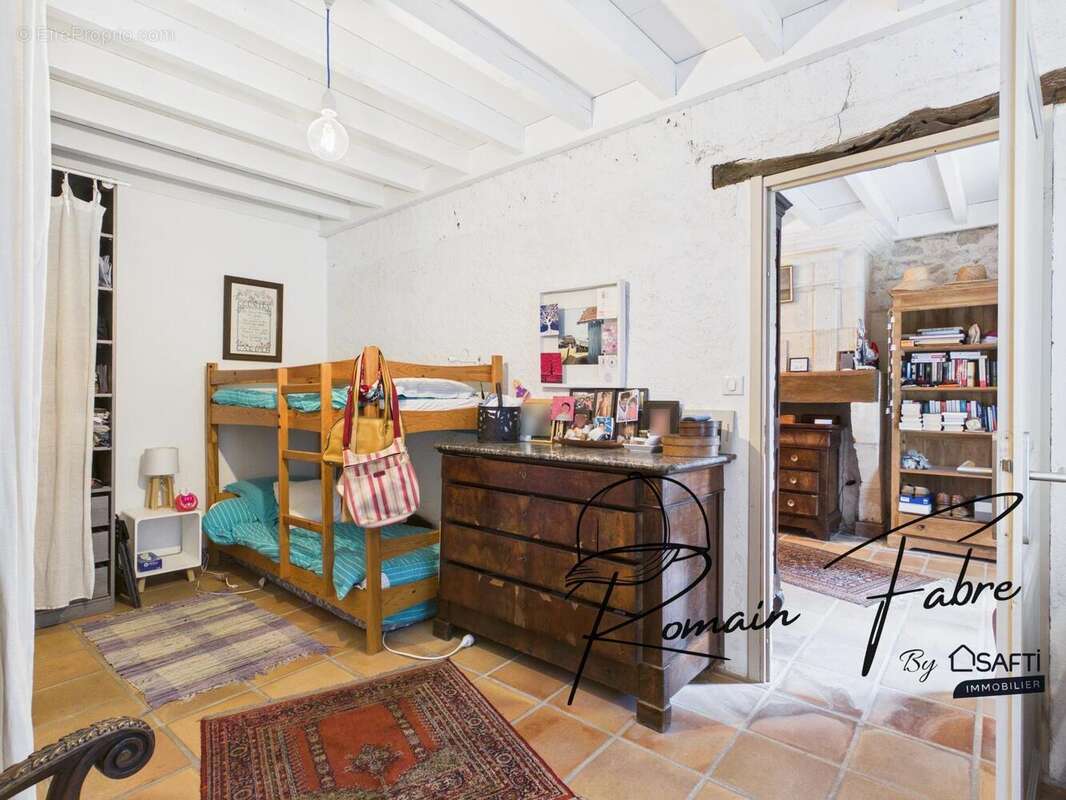 Photo 6 - Maison à PUGNAC